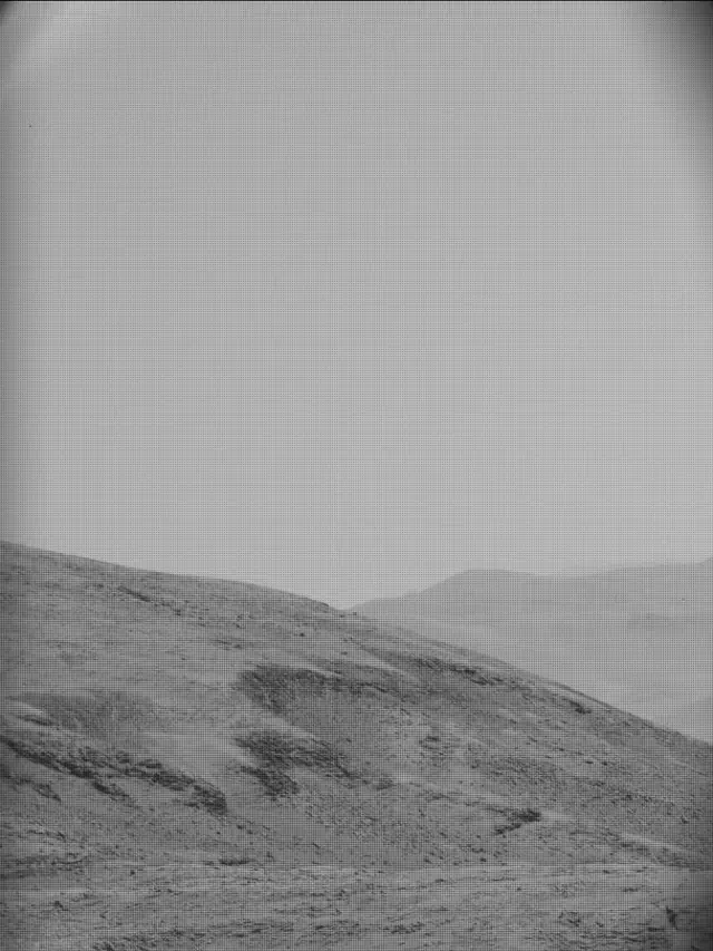 Sol 4541: Mast Camera (Mastcam)