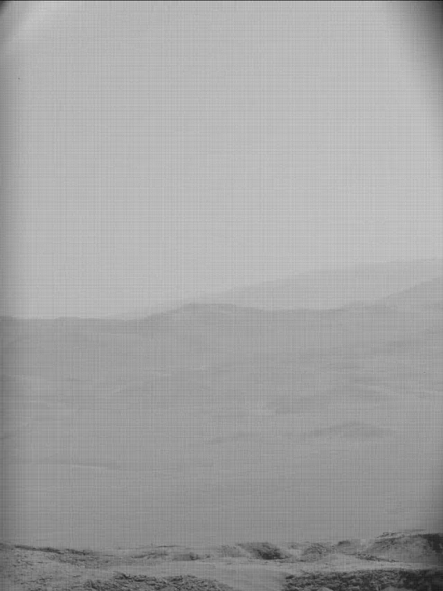 Sol 4541: Mast Camera (Mastcam)