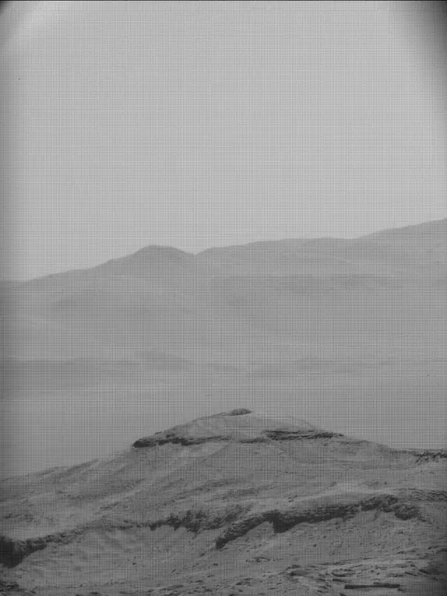 Sol 4541: Mast Camera (Mastcam)