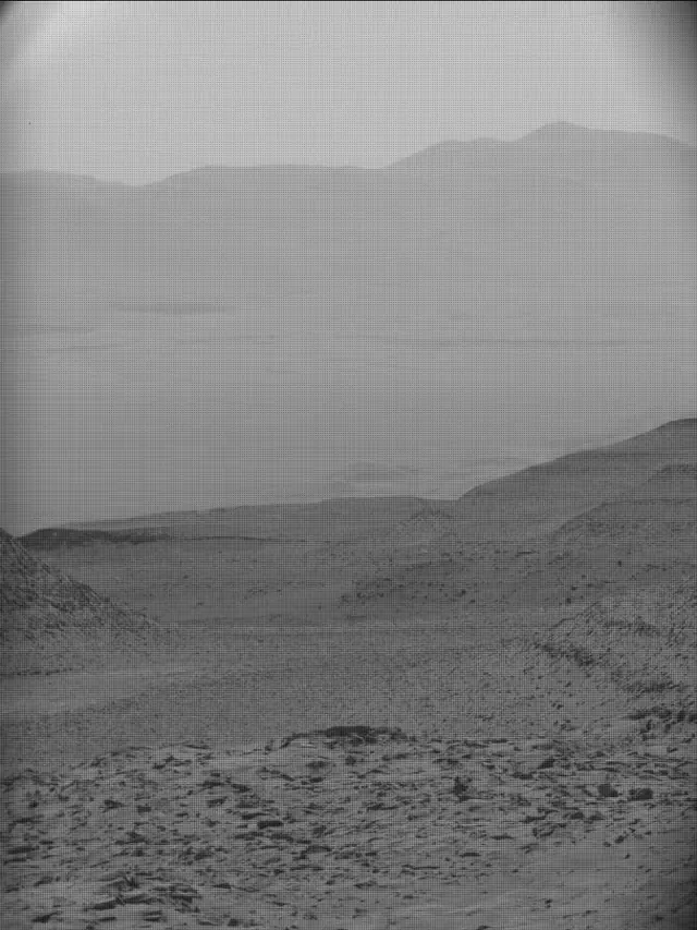 Sol 4541: Mast Camera (Mastcam)