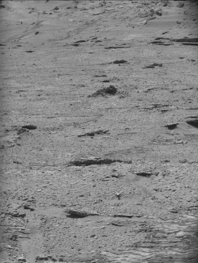 Sol 4541: Mast Camera (Mastcam)
