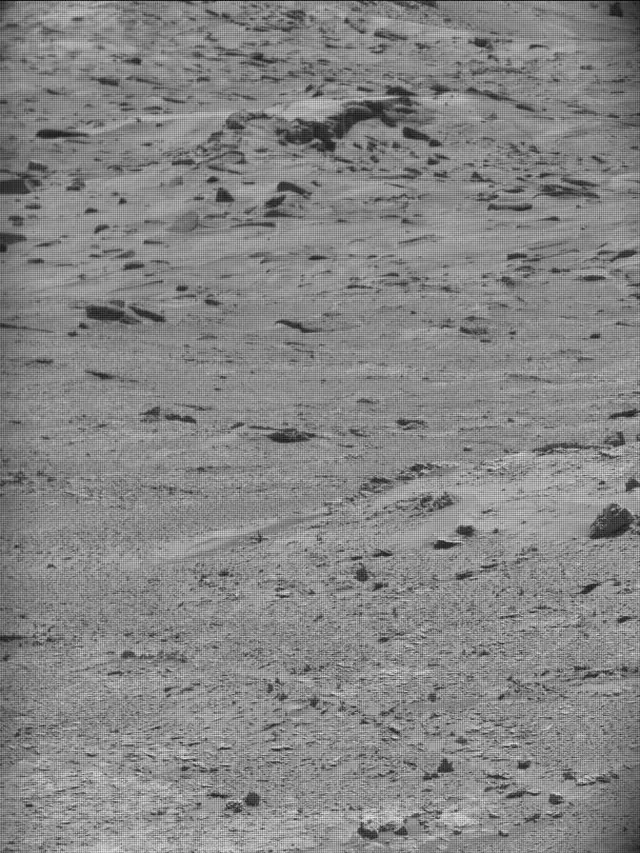 Sol 4541: Mast Camera (Mastcam)
