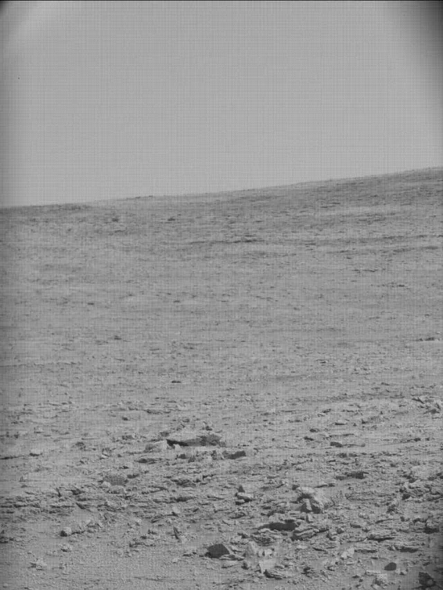 Sol 4541: Mast Camera (Mastcam)