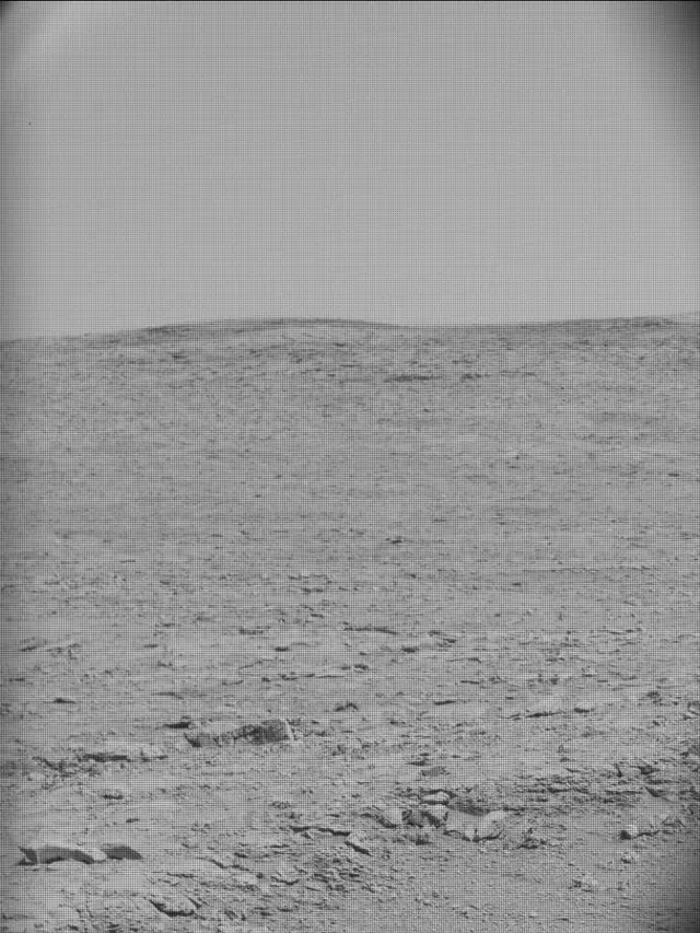 Sol 4541: Mast Camera (Mastcam)