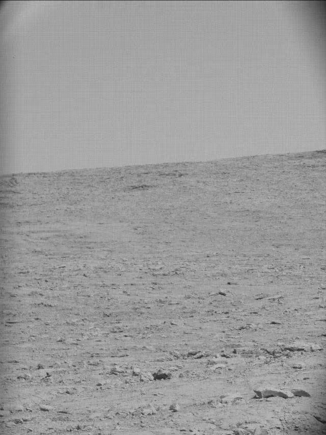 Sol 4541: Mast Camera (Mastcam)