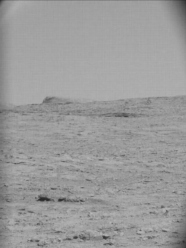 Sol 4541: Mast Camera (Mastcam)