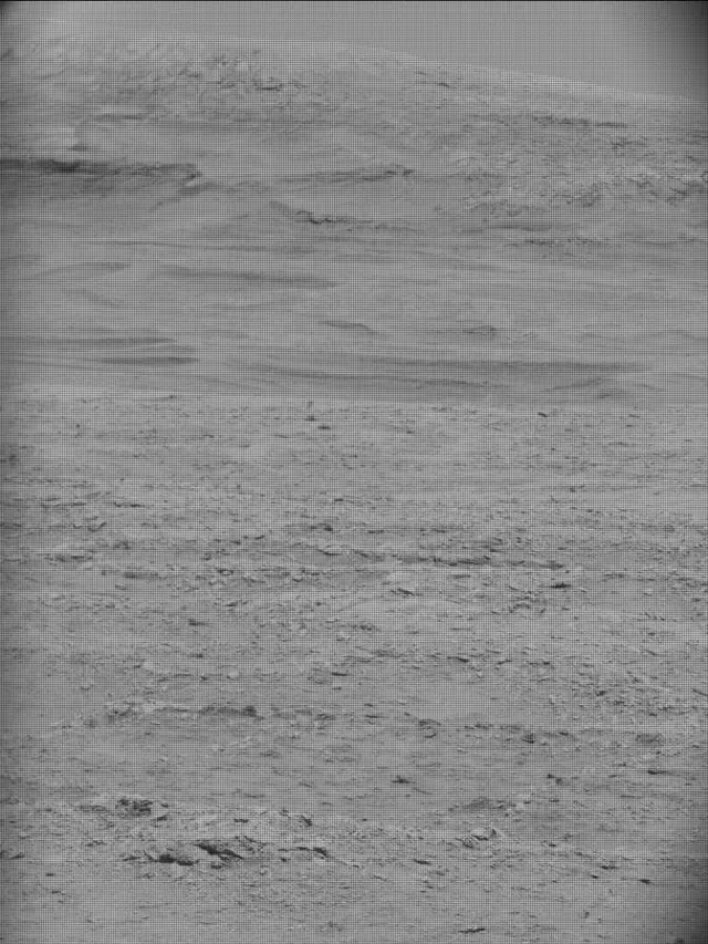 Sol 4541: Mast Camera (Mastcam)