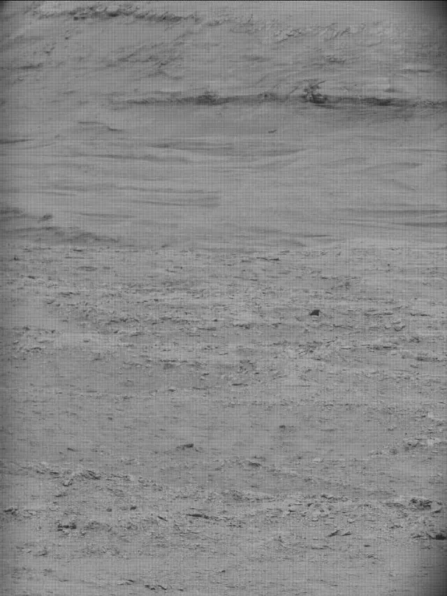 Sol 4541: Mast Camera (Mastcam)