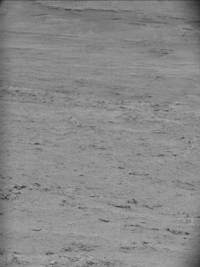 Sol 4541: Mast Camera (Mastcam)