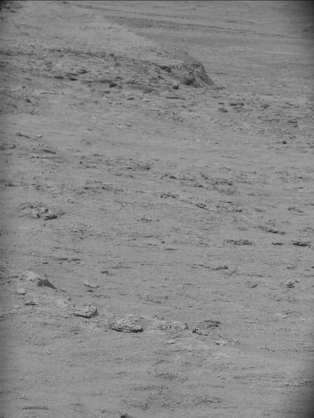 Sol 4541: Mast Camera (Mastcam)