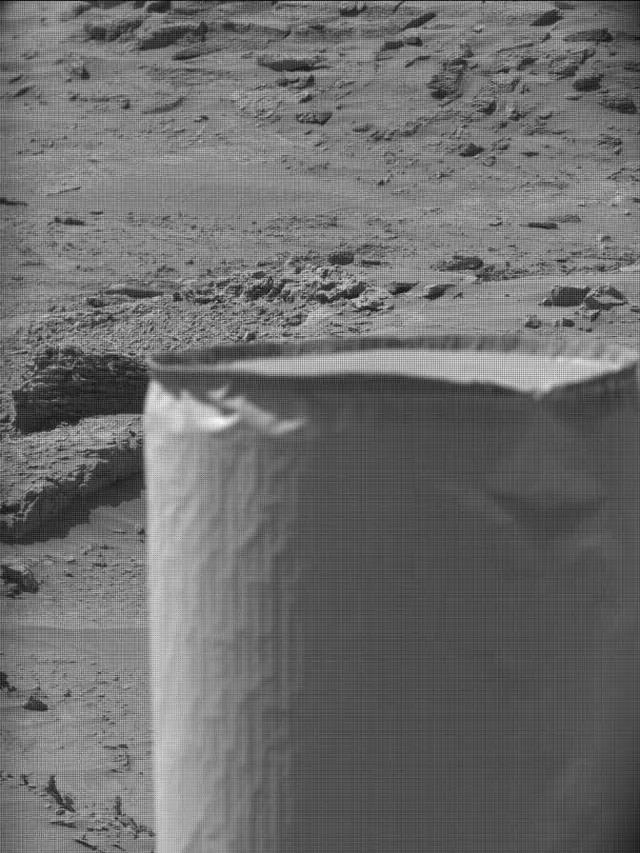 Sol 4541: Mast Camera (Mastcam)