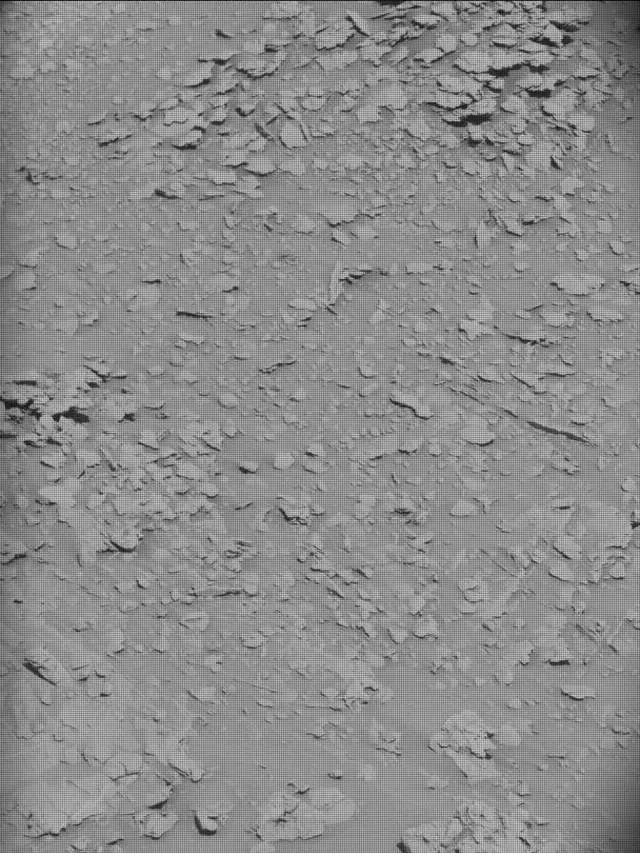 Sol 4541: Mast Camera (Mastcam)
