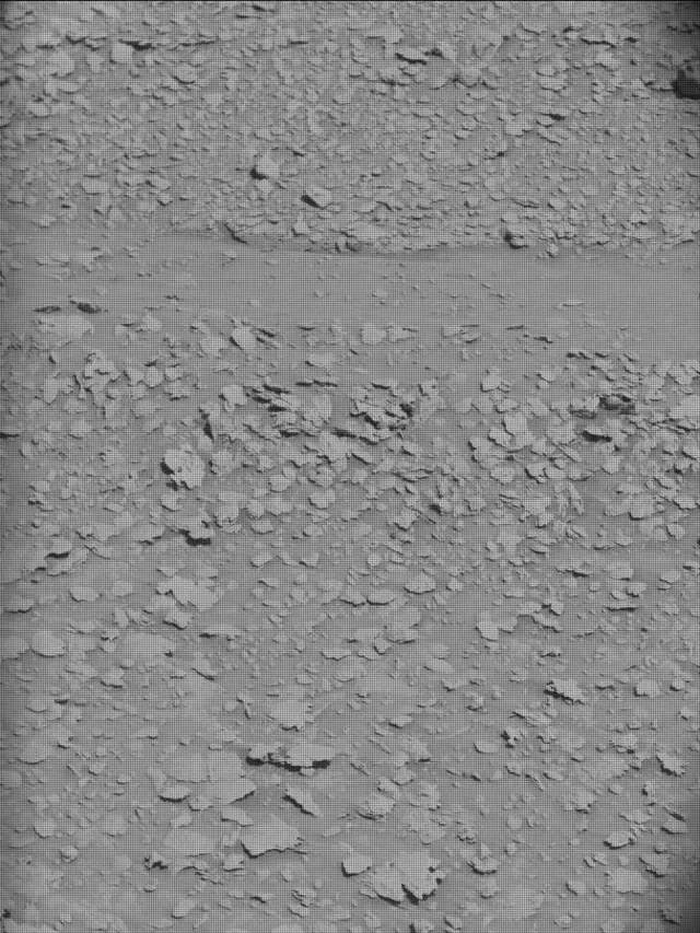 Sol 4541: Mast Camera (Mastcam)