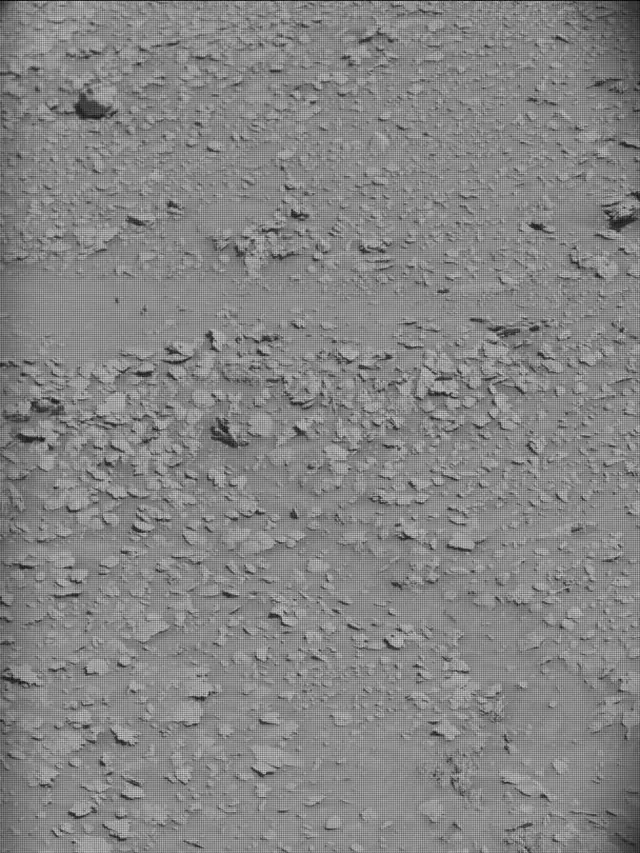 Sol 4541: Mast Camera (Mastcam)