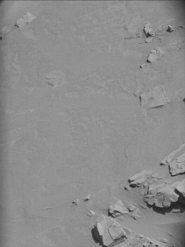 Sol 4541: Mast Camera (Mastcam)
