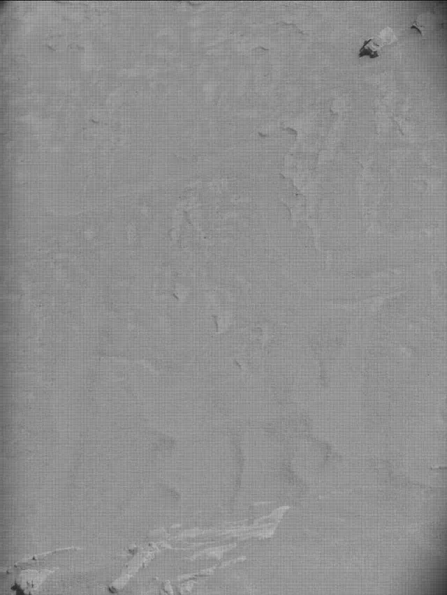 Sol 4541: Mast Camera (Mastcam)