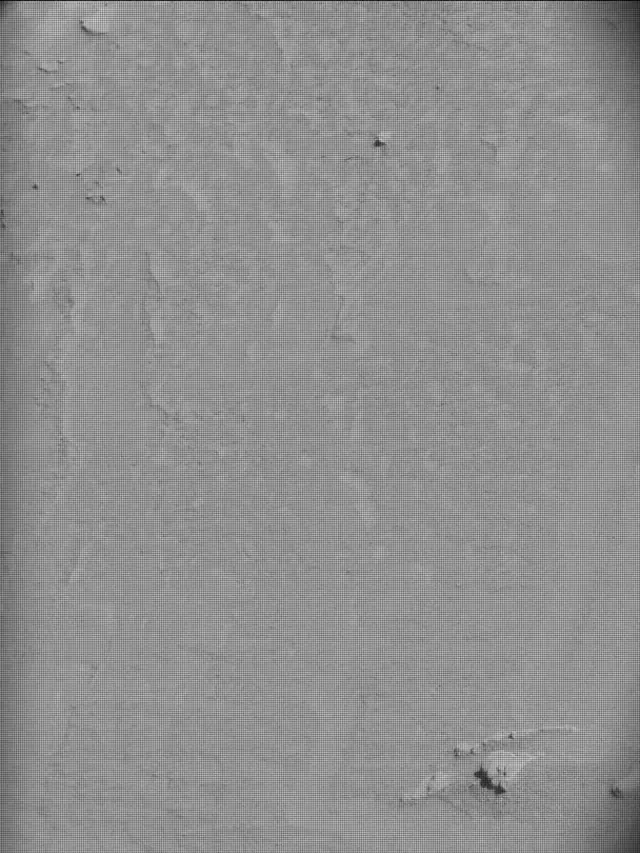 Sol 4541: Mast Camera (Mastcam)