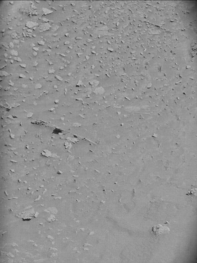 Sol 4541: Mast Camera (Mastcam)