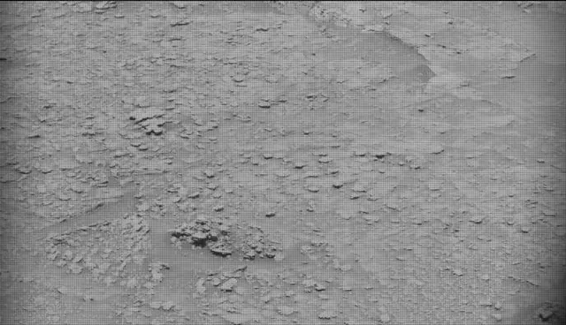 Sol 4541: Mast Camera (Mastcam)
