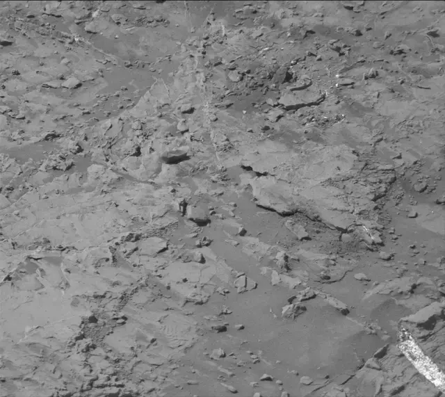 Sol 4541: Mast Camera (Mastcam)