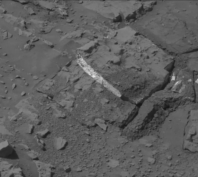 Sol 4541: Mast Camera (Mastcam)