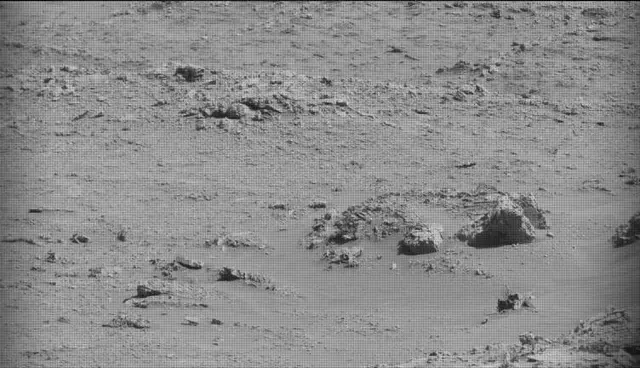 Sol 4543: Mast Camera (Mastcam)