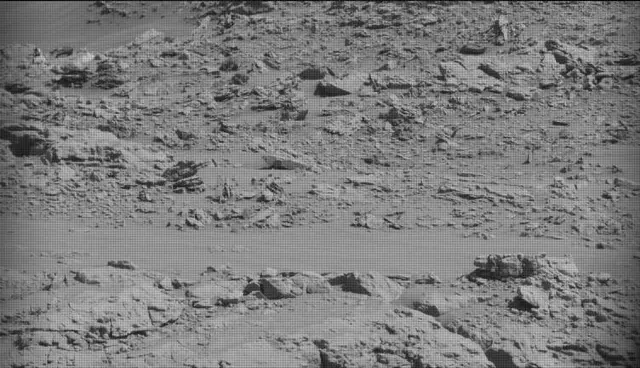 Sol 4543: Mast Camera (Mastcam)