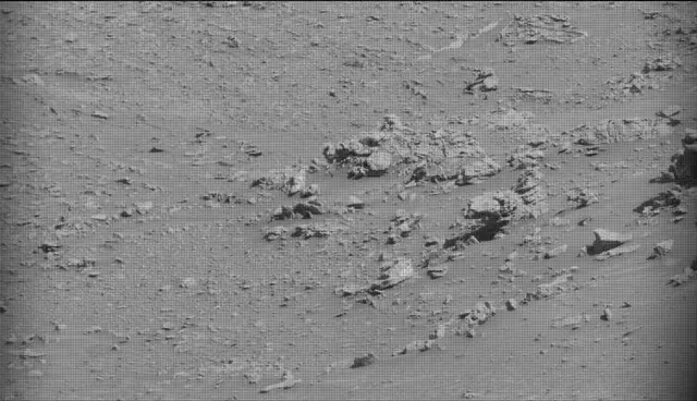 Sol 4543: Mast Camera (Mastcam)