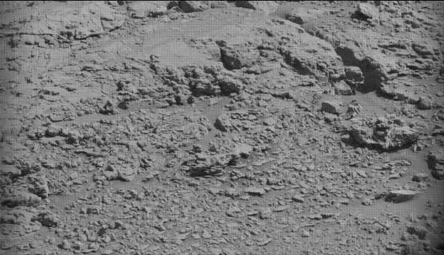 Sol 4543: Mast Camera (Mastcam)