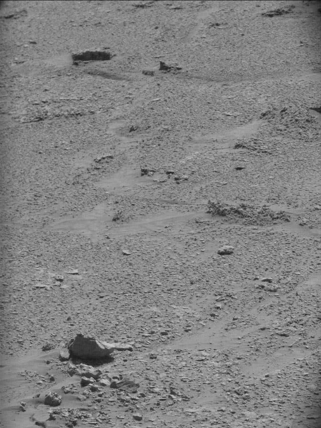 Sol 4543: Mast Camera (Mastcam)