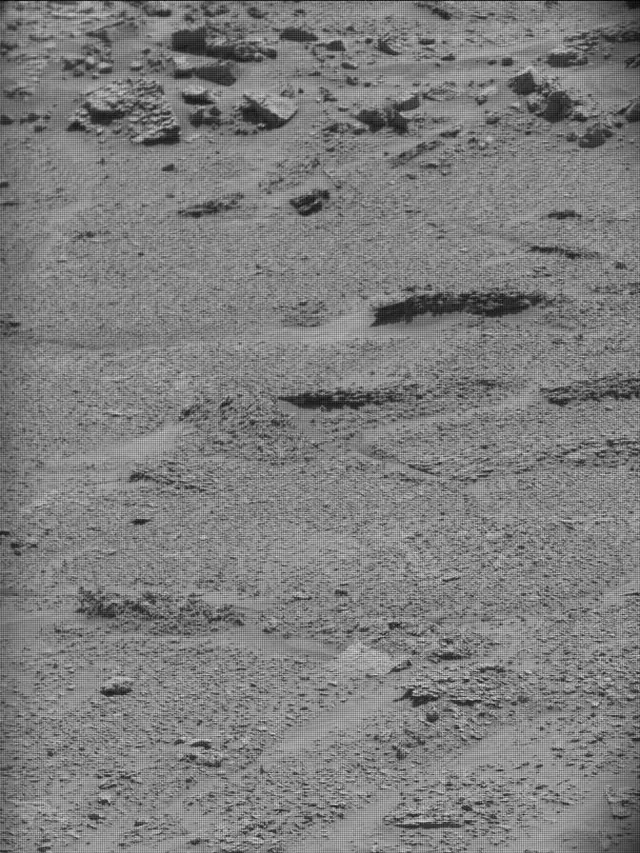 Sol 4543: Mast Camera (Mastcam)