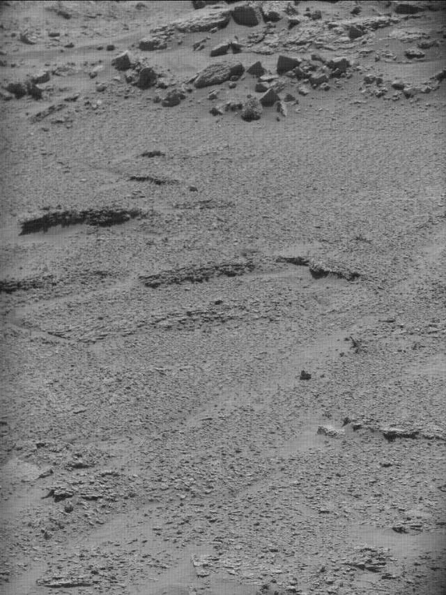 Sol 4543: Mast Camera (Mastcam)