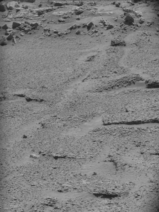Sol 4543: Mast Camera (Mastcam)