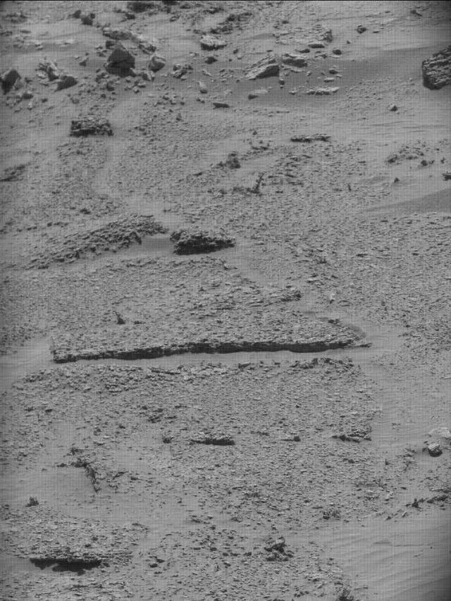 Sol 4543: Mast Camera (Mastcam)