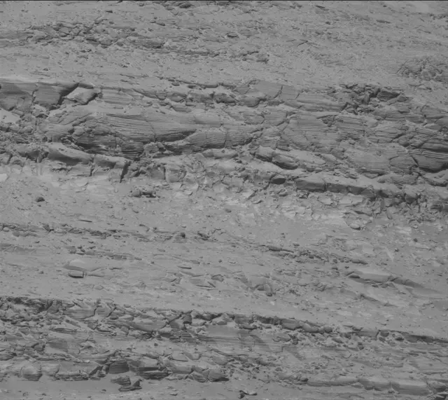 Sol 4543: Mast Camera (Mastcam)