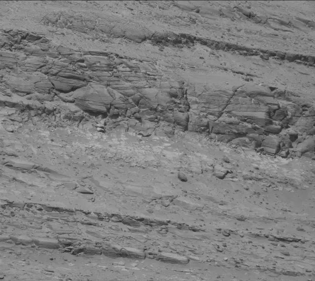 Sol 4543: Mast Camera (Mastcam)