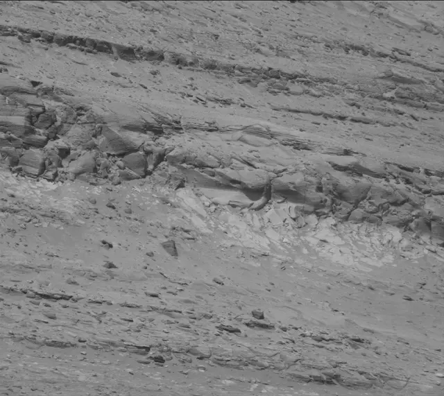 Sol 4543: Mast Camera (Mastcam)