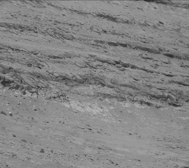 Sol 4543: Mast Camera (Mastcam)
