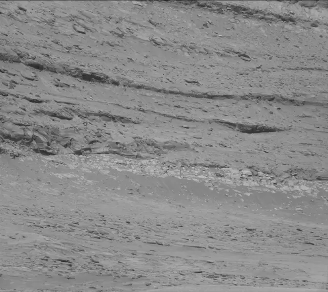 Sol 4543: Mast Camera (Mastcam)