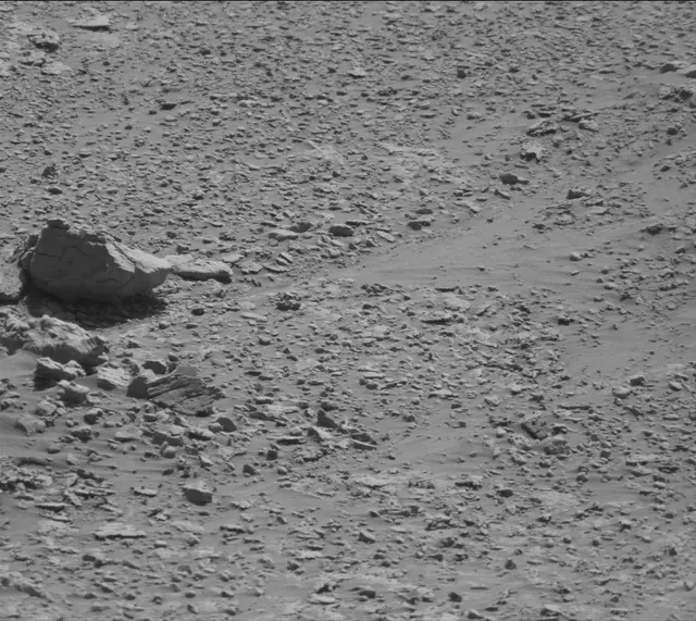 Sol 4543: Mast Camera (Mastcam)