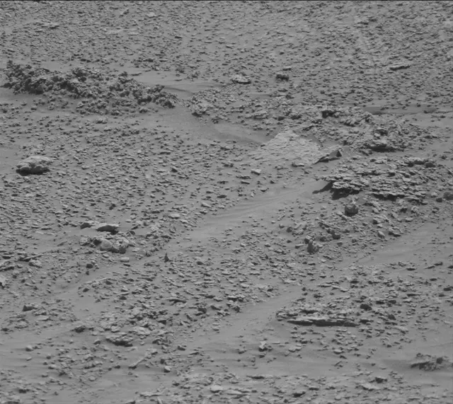 Sol 4543: Mast Camera (Mastcam)
