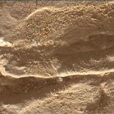 Sol 4543: Mars Hand Lens Imager (MAHLI)