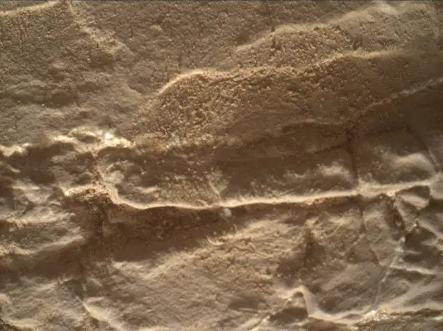 Sol 4543: Mars Hand Lens Imager (MAHLI)