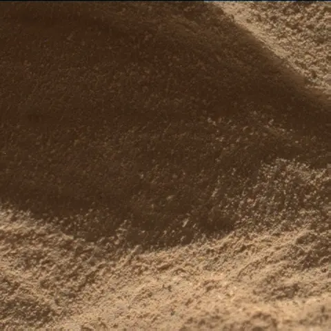 Sol 4543: Mars Hand Lens Imager (MAHLI)