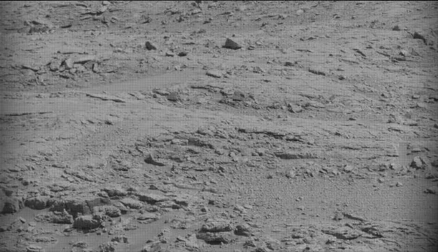 Sol 4544: Mast Camera (Mastcam)
