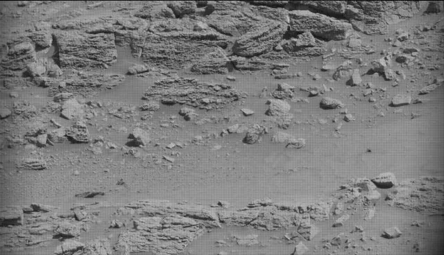 Sol 4544: Mast Camera (Mastcam)