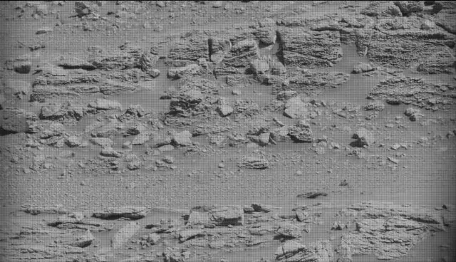 Sol 4544: Mast Camera (Mastcam)