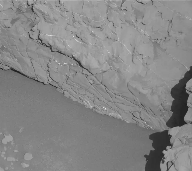 Sol 4544: Mast Camera (Mastcam)