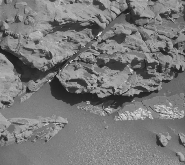 Sol 4544: Mast Camera (Mastcam)