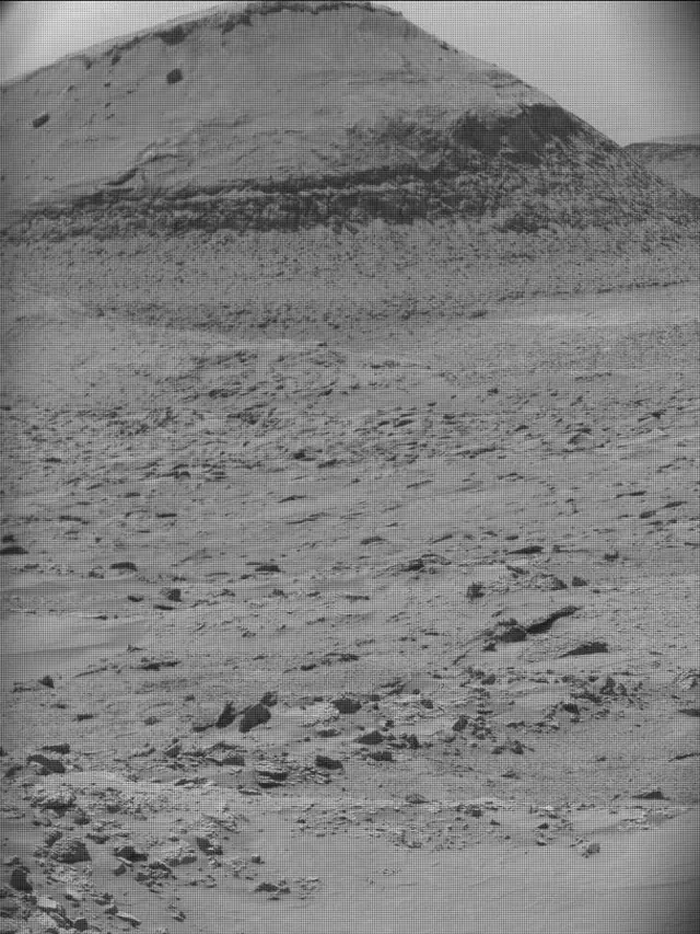 Sol 4546: Mast Camera (Mastcam)